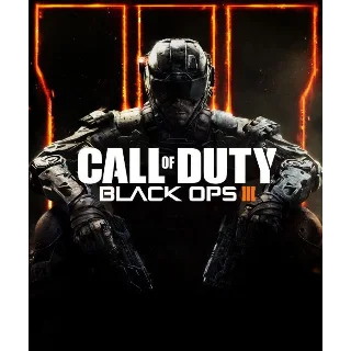 Купить Call of Duty: Black Ops 3 Gold (PS4/RUS) П3 - Активация