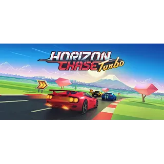 Купить Horizon Chase Turbo 💎 АВТОДОСТАВКА STEAM GIFT РОССИЯ