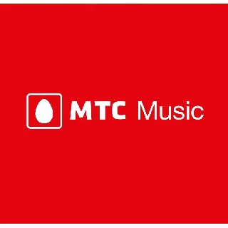 Купить MTS MUSIC 3 МЕСЯЦА ПРОМОКОД