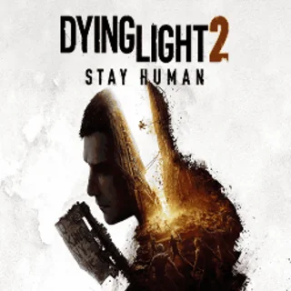Купить 💜 Dying Light 2 Stay Human | PS4/PS5 | Турция 💜