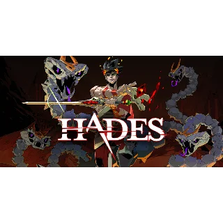Купить 💜 Hades | PS4/PS5 | Турция 💜