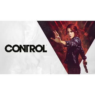Купить ⭐ ️ Control [Epicgames/Global] [+70 GAMES] - Offline
