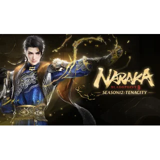 Купить NARAKA: BLADEPOINT - ОНЛАЙН ✔ ️STEAM Аккаунт ✔ ️на 30 дней