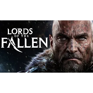Купить ⭐ ️ Lords Of The Fallen 2014 [Steam/Global] Offline