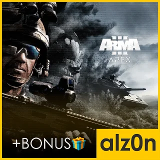 Купить ・Arma 3 + Другие игры + ПОДАРОК・STEAM・ГАРАНТИЯ
