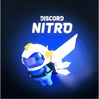 Купить 🌍 DISCORD NITRO 1-3-12 МЕСЯЦЕВ +2 БУСТА FULL 🚀 (FAST)