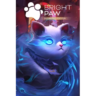 Купить ✅ Bright Paw: Definitive Edition Xbox One|X|S активация