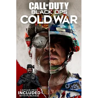 Купить ✅ Call of Duty®: Black Ops Cold War Xbox активация