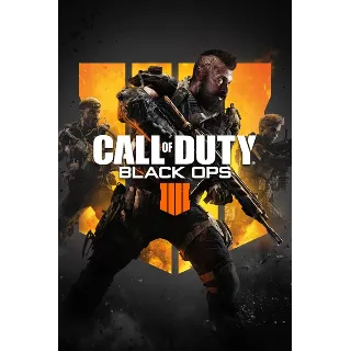 Купить ✅ Call of Duty®: Black Ops 4 Xbox One|X|S активация