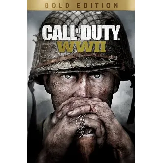 Купить ✅ Call of Duty®: WWII - Gold Edition Xbox активация