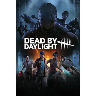 Купить ✅ Dead by Daylight Xbox One  Xbox Series X|S активация