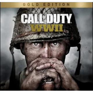 Купить 💜 Call of Duty: WW2/WWII | PS4/PS5 | Турция 💜