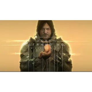 Купить 💜 Death Stranding | PS4/PS5 | Турция 💜