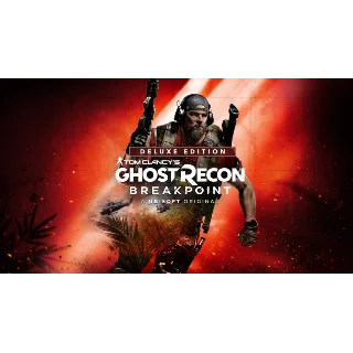 Купить 💜 Tom Clancy's Ghost Recon Breakpoint |PS4/PS5| Турция