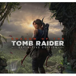 Купить 💜 Shadow of the Tomb Raider | PS4/PS5 | Турция 💜