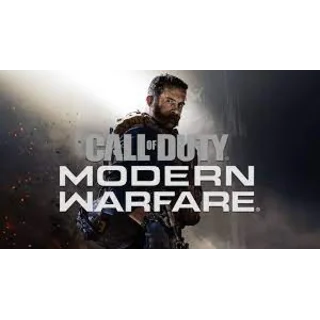 Купить Call of Duty®: Modern Warfare 2019 battle.net