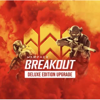 Купить 🖤 🔥 Warface - Улучшение до издания Deluxe XBOX КЛЮЧ 🔑