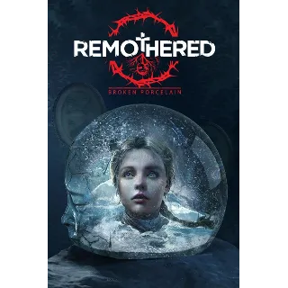 Купить ✅ Remothered: Broken Porcelain Xbox One|X|S активация
