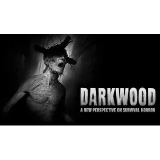 Купить ⭐ ️ Darkwood [Steam/Global] offline WARRANTY