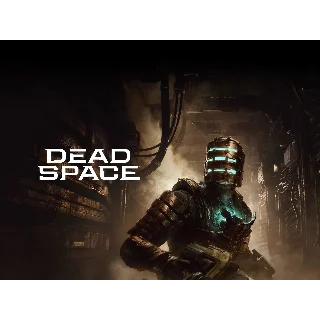 Купить Покупка Dead Space (Remake) на ваш аккаунт (PS5)