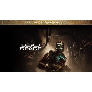 Купить ⭐ ️🇷🇺 РФ+СНГ Dead Space Deluxe 2023 STEAM