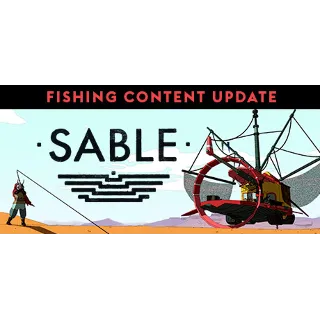 Купить Sable | Epic Games | GLOBAL | АВТОВЫДАЧА 24/7