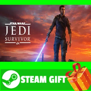 Купить ⭐ ️ ВСЕ СТРАНЫ+РОССИЯ ⭐ ️ STAR WARS Jedi Survivor DELUXE