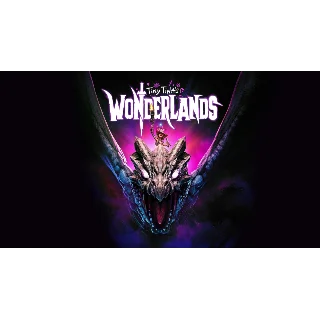 Купить 💜 Tiny Tina's Wonderlands | PS4/PS5 | Турция 💜