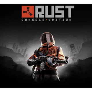 Купить 💜 Rust / Раст | PS4/PS5 | Турция 💜