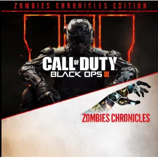 Купить 💜 Call of Duty: Black Ops 3 | PS4/PS5 | Турция 💜