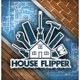Купить ⭐ ️ House Flipper [Steam/Global] offline WARRANTY