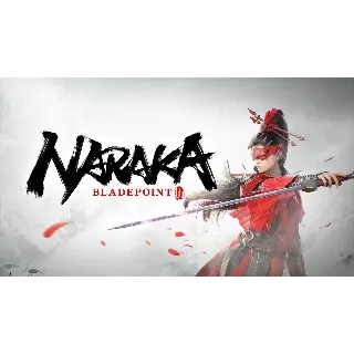 Купить ⭐ ️ NARAKA BLADEPOINT [Steam/Global] WARRANTY