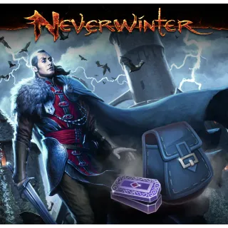 Купить 💜 Neverwinter | PS4/PS5 | Турция 💜