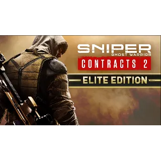 Купить 💜 Sniper Ghost Warrior Contracts 2 |PS4/PS5| Турция 💜