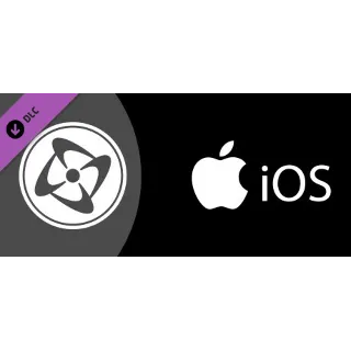 Купить iOS Exporter for Clickteam Fusion 2.5 💎 DLC STEAM GIFT