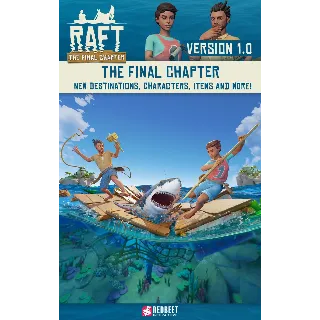 Купить ⭐ ️ Raft + The Forest + Scum [Steam/Global] [CashBack]