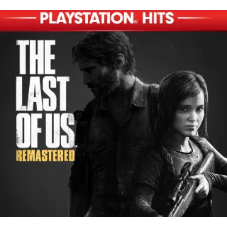 Купить 💜 The Last of Us Remastered | PS4/PS5 | Турция 💜