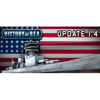 Купить Victory at Sea 💎 АВТОДОСТАВКА STEAM GIFT РОССИЯ