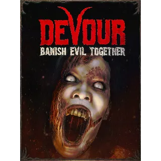 Купить ⭐ ️ DEVOUR +5 Games [Steam/Global] [Cashback]