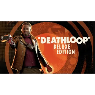 Купить 💜 DEATHLOOP | PS4/PS5 | Турция 💜