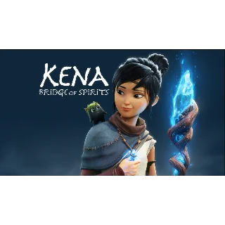 Купить 💜 Kena: Bridge of Spirits | PS4/PS5 | Турция 💜