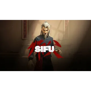 Купить ⭐ ️ Sifu [Epicgames /Global] Offline WARRANTY