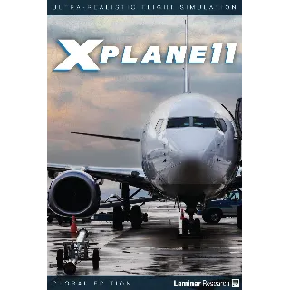 Купить ⭐ ️ X-Plane 11 + 2 Games [Steam/Global] [Cashback]