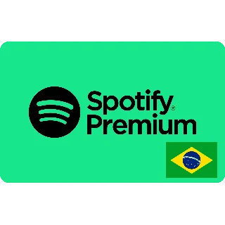 Купить ⭐ ️ВСЕ КАРТЫ ⭐ 🇧🇷Spotify Premium 50-200 BRL (Бразилия) 🔑