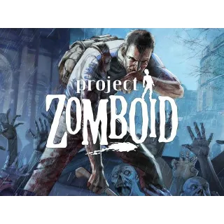 Купить ⭐ ️ Project Zomboid +5 Games [Steam/Global][Cashback]