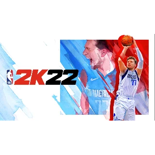 Купить 💜 NBA 2K22 / НБА 2022 | PS4/PS5 | Турция 💜