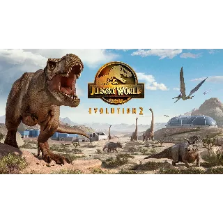 Купить ⭐ ️Jurassic World Evolution 2 + 37 Games [Steam/Global]