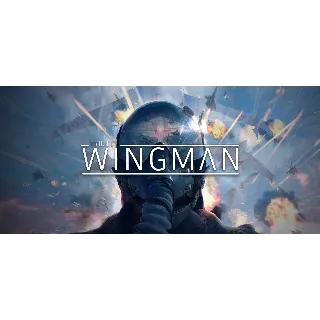 Купить ⭐ ️ Project Wingman + 37 Games [Steam/Global] [Cashback]