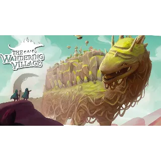 Купить ⭐ ️ The Wandering Village + 37 Games [Steam/Global]