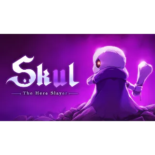 Купить ⭐ ️ Skul The Hero Slayer + Going Medieval + [38 GAMES]